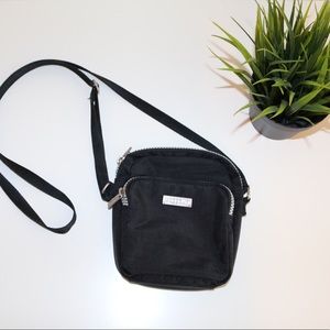 Baggallini Globetrotter Mini Crossbody Travel Bag